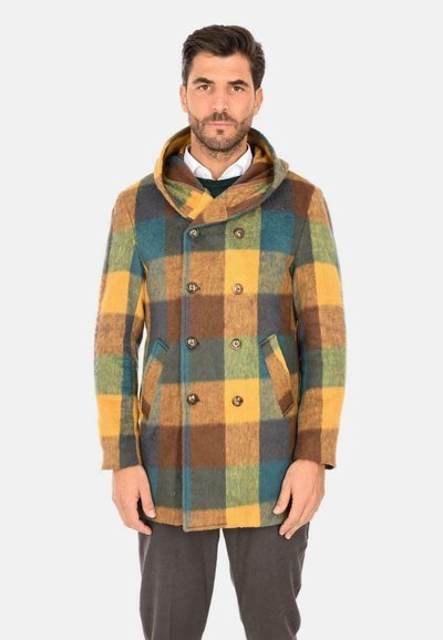 Cappotti bambina zalando Clearance