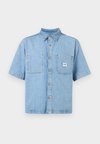 WORKWEAR - Overhemd - light-blue denim