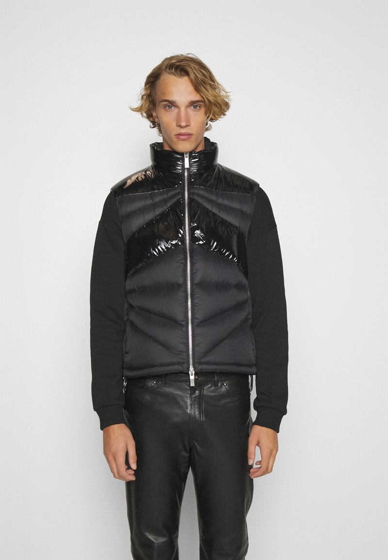 Armani Exchange Vest black/svart Zalando.no