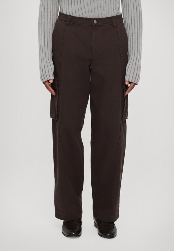 CARGO TROUSERS - Cargo trousers