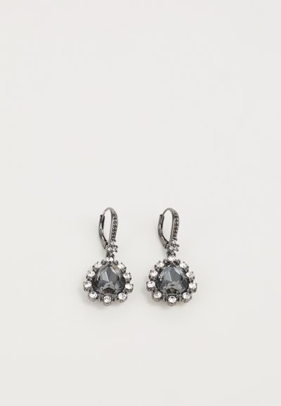 Marchesa PEAR DROP  - Orecchini - silver-coloured