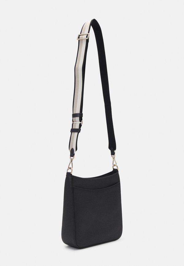 MESSENGER CROSSBODY - Cross body bag2