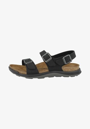 Birkenstock SONORA CT - Sandals - black