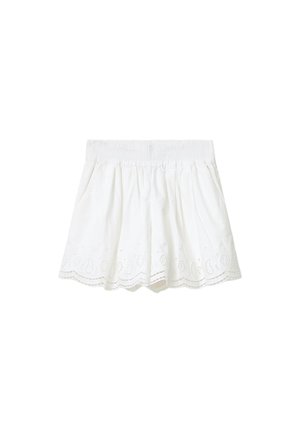 AllSaints, MARIE SHORT - Short - optic white