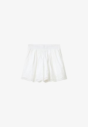 AllSaints, MARIE SHORT - Short - optic white