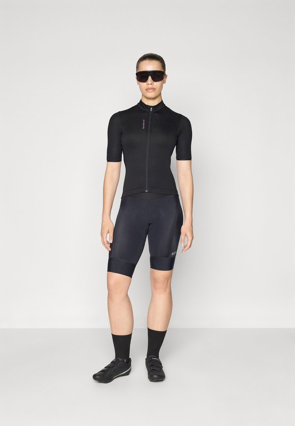 WOMENS SIGNATURE  - Cycling Jersey - anthracite2