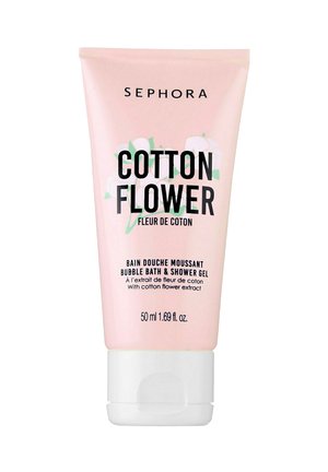 BUBBLE BATH & SHOWER GEL - Shower gel - -