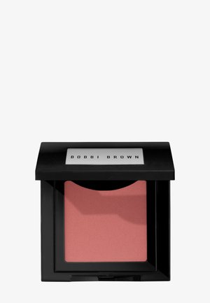 BLUSH MATTE - Blusher - tawny
