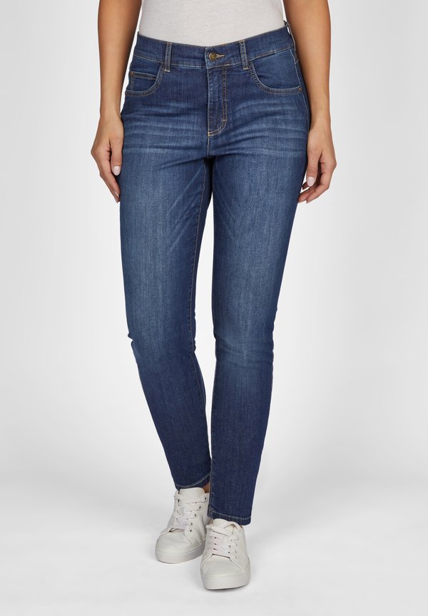 Jeans Slim Fit - hellblau