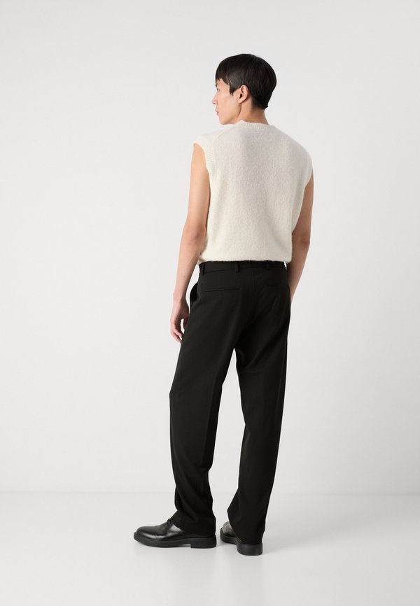 COMO SLACKS - Trousers2