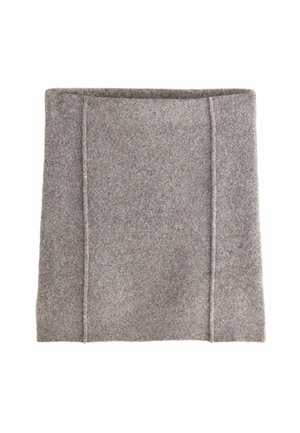 SMART SOFT TOUCH - Minisukňa - grey