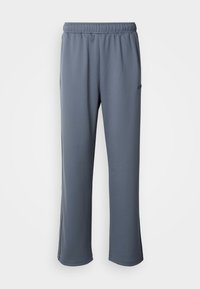 SPORT PANTS - Spodnji deli trenirk - turbulence