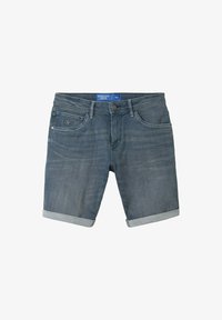 Unausgewählt, dark stone blue grey denim