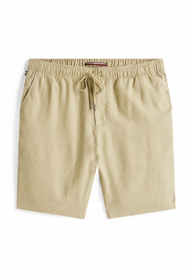 Tommy Hilfiger Shorts beige Tommy Hilfiger Shorts beige