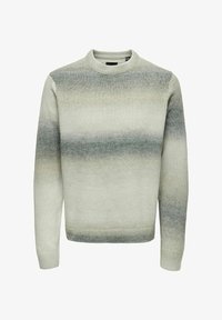 Unselected, silver lining