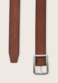TOM TAILOR TTTED - Riem - light brown uni