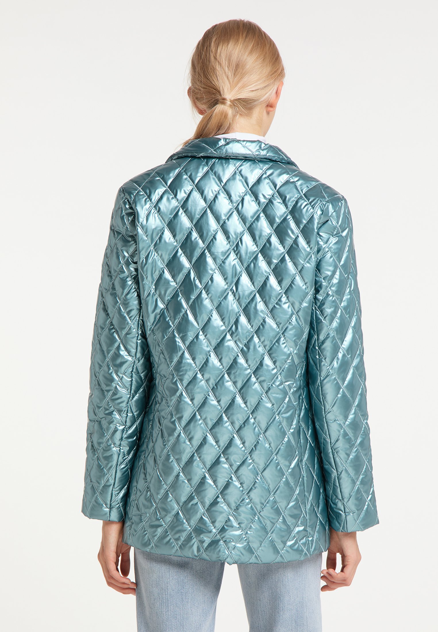 Donna Cappotto corto Donna Cappotto corto