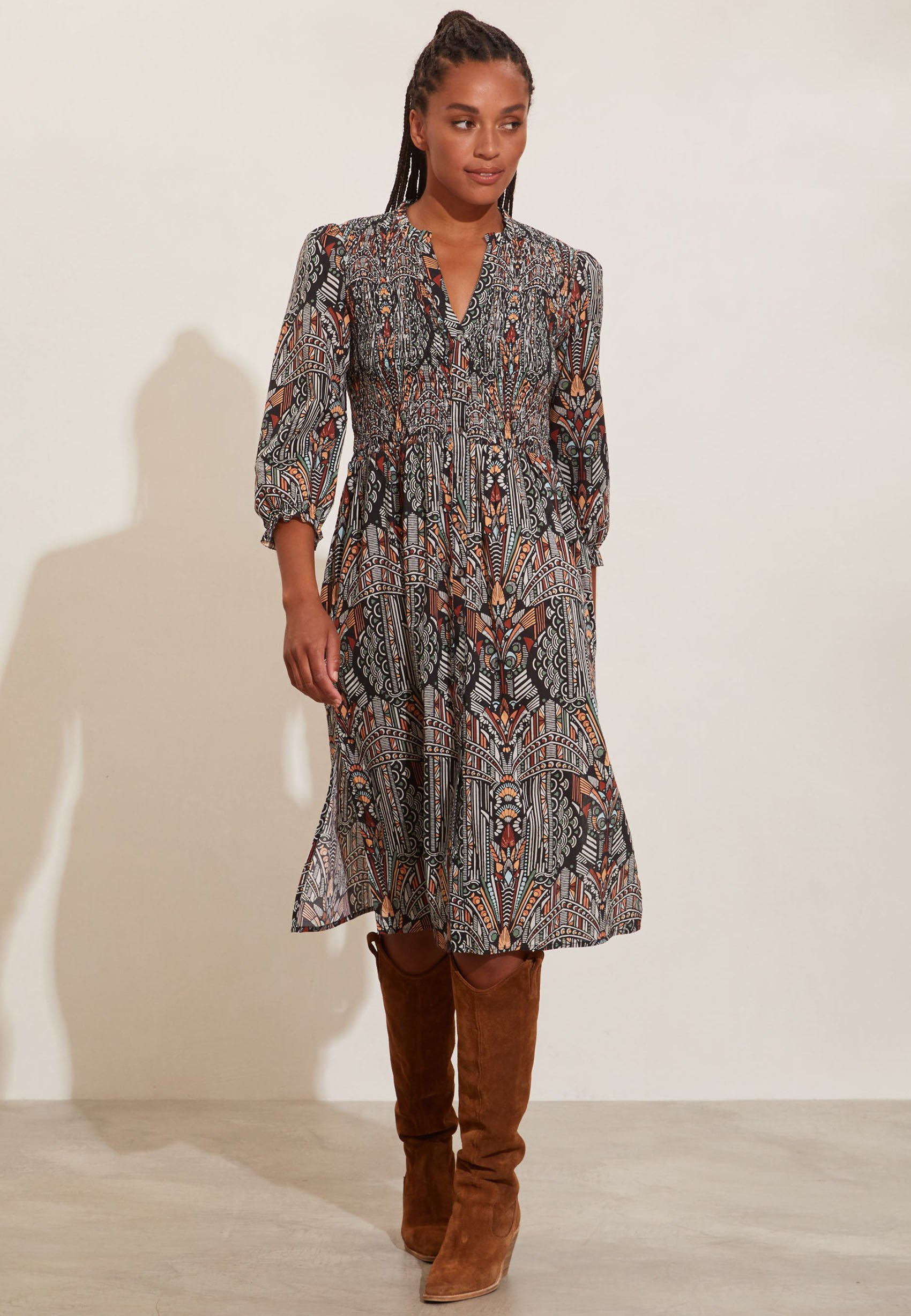 zalando odd molly