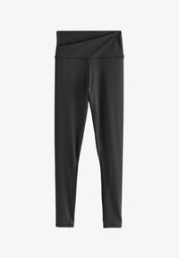 Selected, black