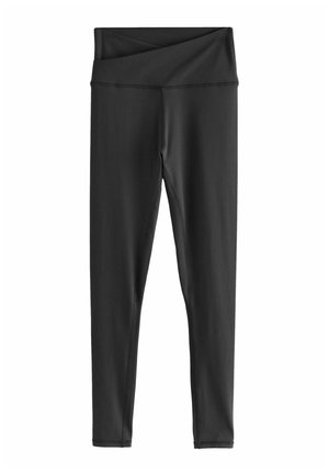 Legíny – nohavice - black