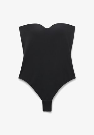Tezenis, TOUCH - Body - black