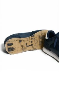 HOFF MONTERREY niebieski