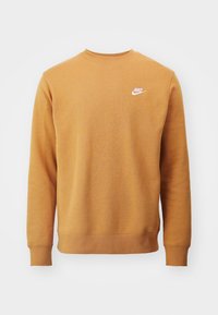 Nike Sportswear Sweatshirt - brown