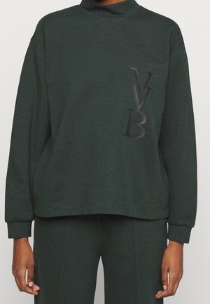 T-shirt à manches longues - green