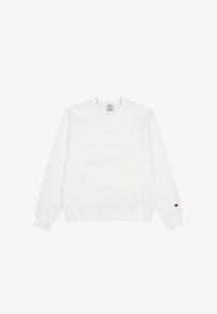 Unausgewählt, weiß