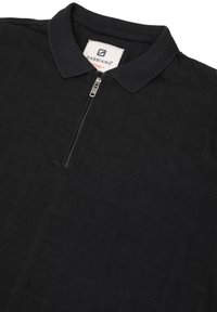 Gabbiano Polo marškinėliai - black