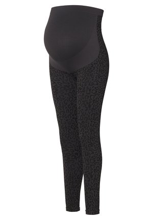 Noppies UMSTANDS CARA - Legging - forged iron