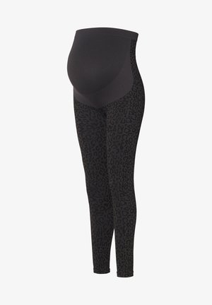 Noppies UMSTANDS CARA - Legging - forged iron
