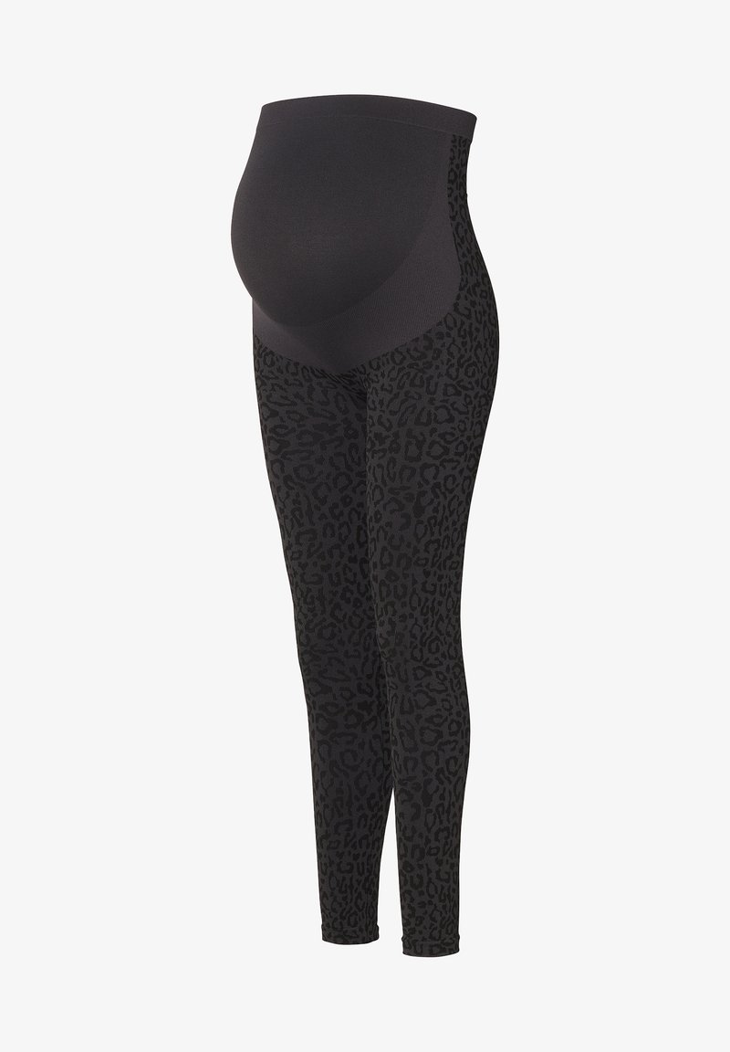 Noppies UMSTANDS CARA - Legging - forged iron