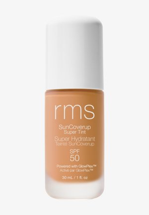 RMS Beauty SUNCOVERUP SKIN TINT SPF 50 - Getinte dagcrème - sand