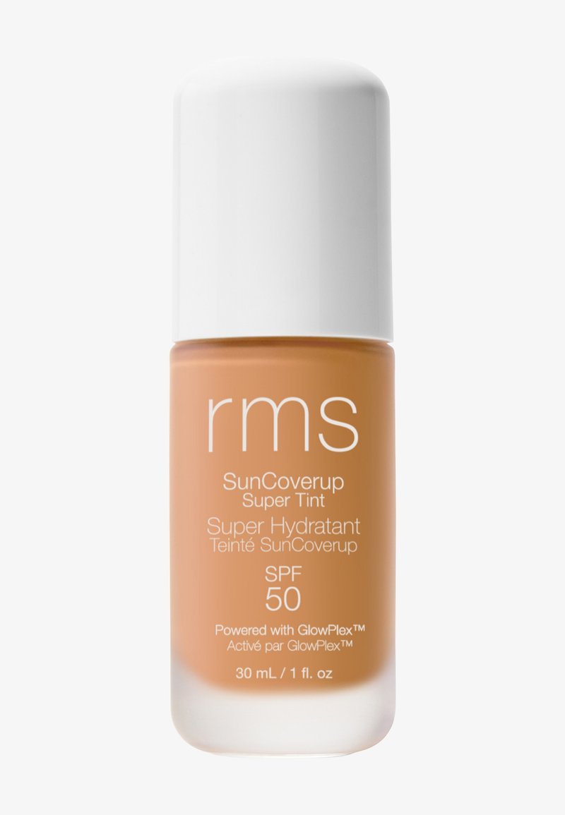 RMS Beauty - SUNCOVERUP SKIN TINT SPF 50 - Getinte dagcrème - sand, Vergroten