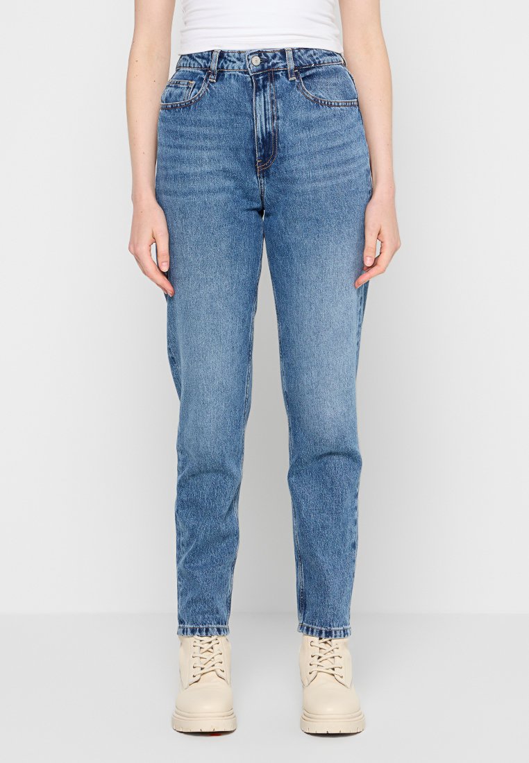 Guess Jeans Tapered Fit blauw