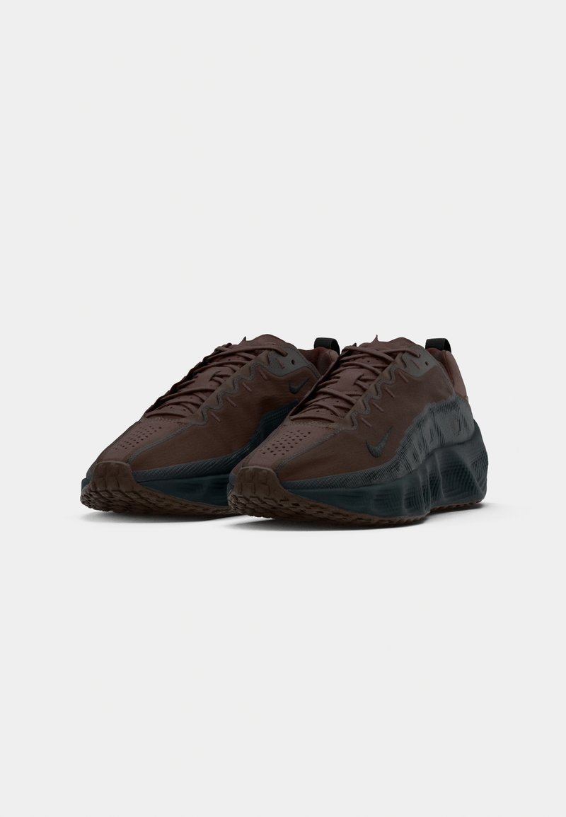 Nike Wildhorse 10 Black Malt Ghost Orange Pulse Men's - FV2338-006 Australia