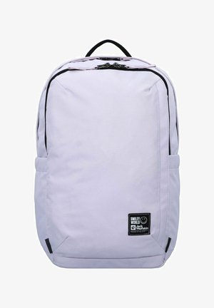 Tagesrucksack - pale lavendar