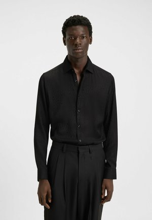 Hemd - black one