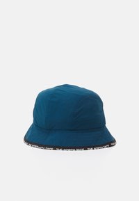The North Face CYPRESS BUCKET UNISEX - Hatt - midnight petrol