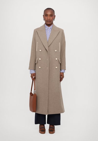 Paul & Joe MANTEAU - Klassikaline mantel - beige