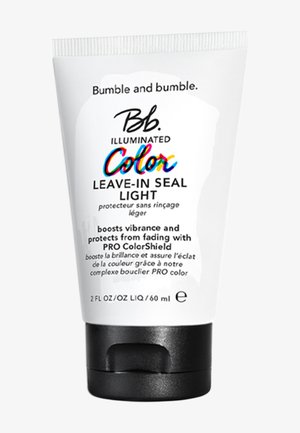 Bumble and bumble ILLUMINATED COLOR LEAVE-IN - Soin des cheveux - n/a