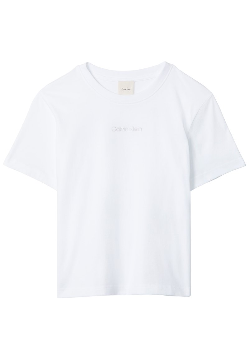 Camiseta básica