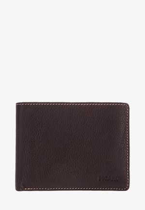 Picard DIEGO - Portefeuille - cafe