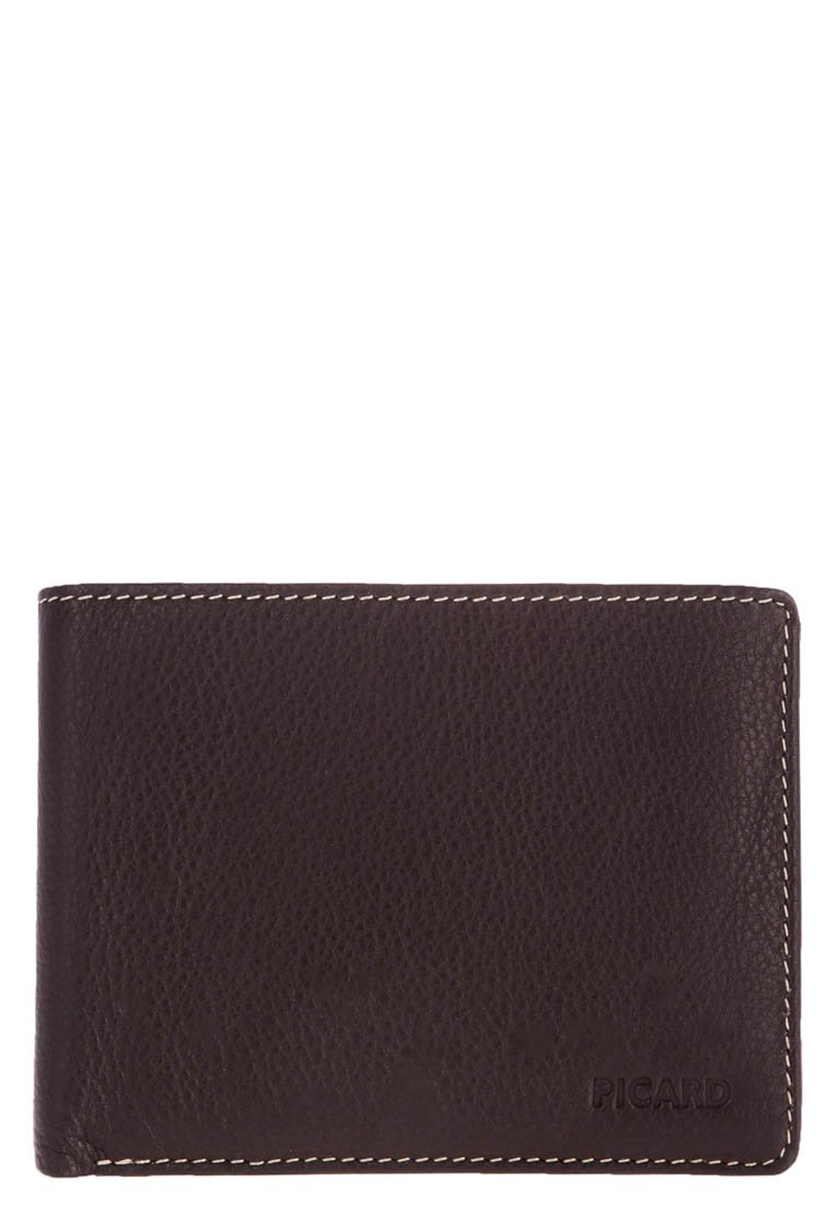 Picard DIEGO - Wallet - cafe