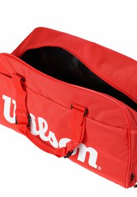 Wilson Holdall - rot