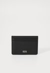 JINKO CARD HOLDER - Lommebok - black