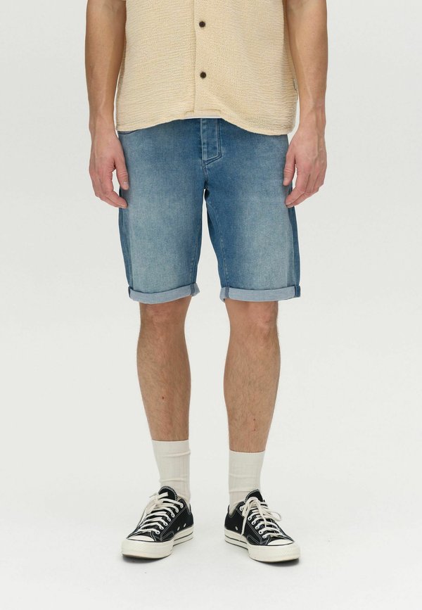 SANZA - Jeans Shorts