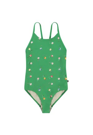 NANNA SWIMSUIT - Fürdőruha - green