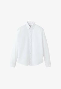 Sélectionné, white